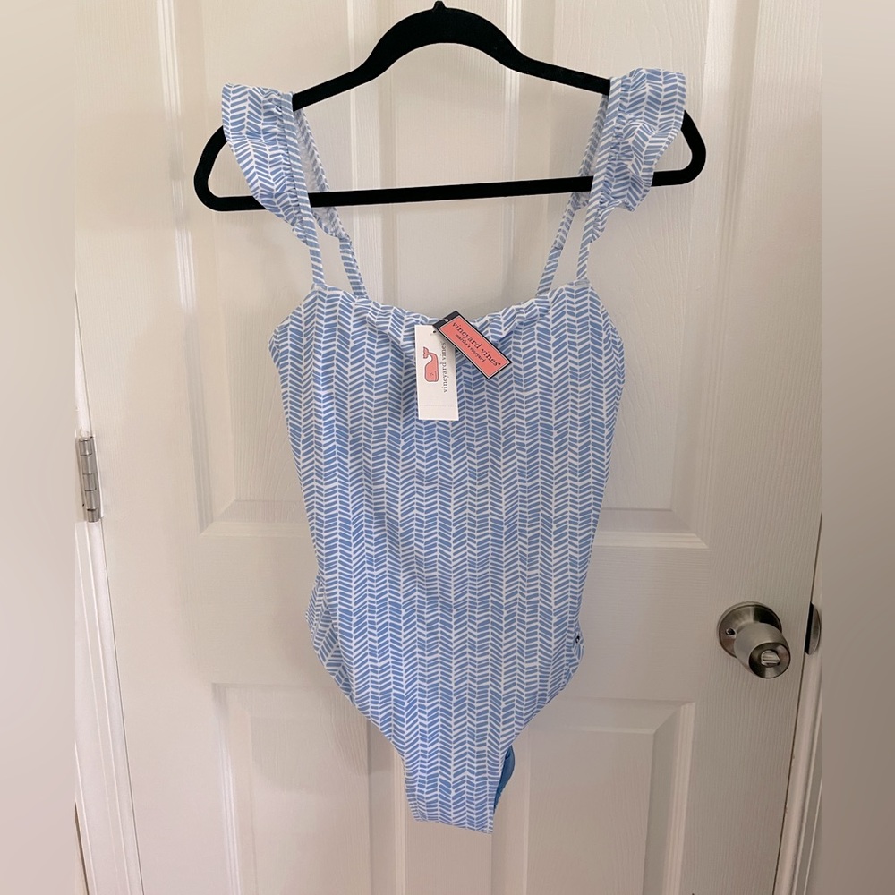 NWT Vineyard Vines Swimsuit